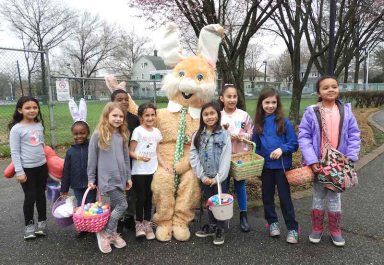 Egg Hunt 1A