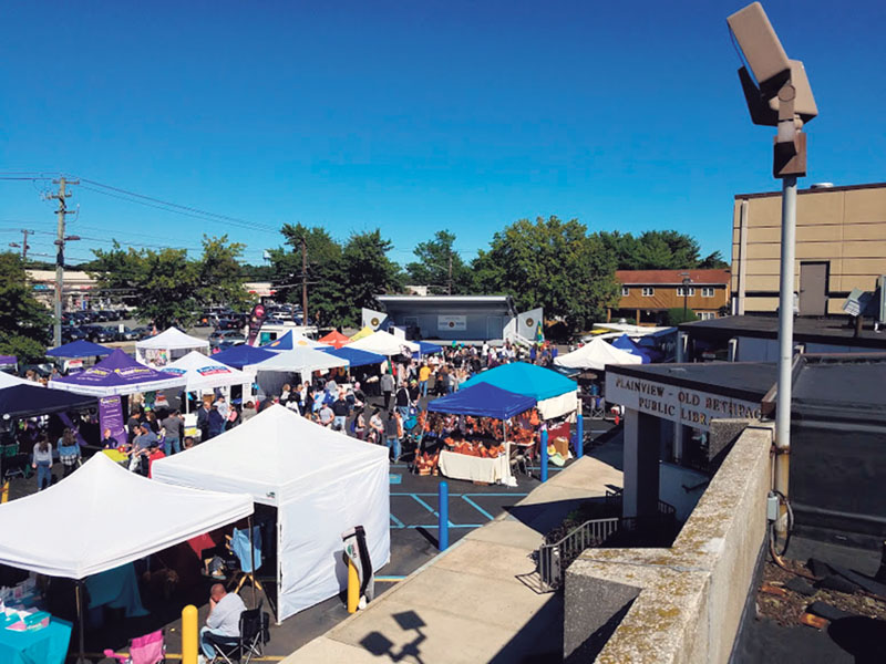 FallFest A