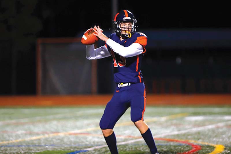 Football B