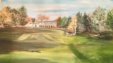 Golf Outing