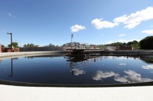 GreatNeckWaterPoll 1