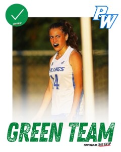 GreenTeam D