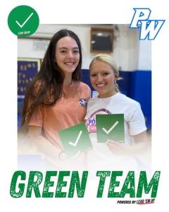 GreenTeam J