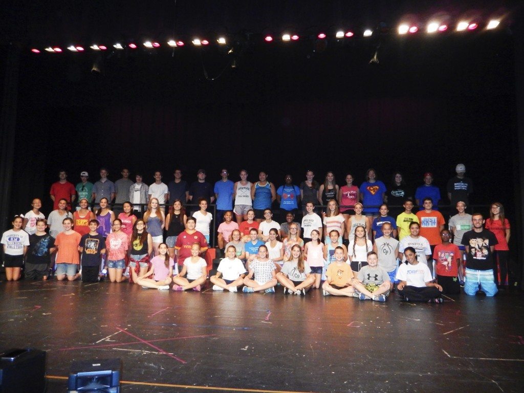 HSMusical A