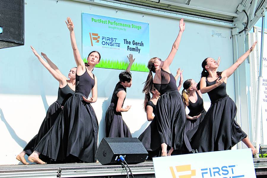 HeartsPortFest A