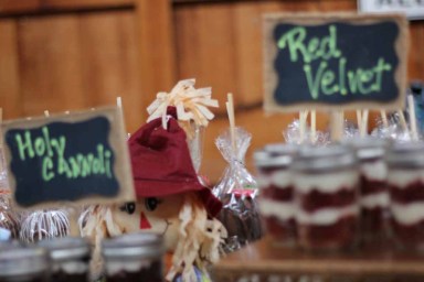 I Love Chocolate Fest Photo by Kimberly Dijkstra