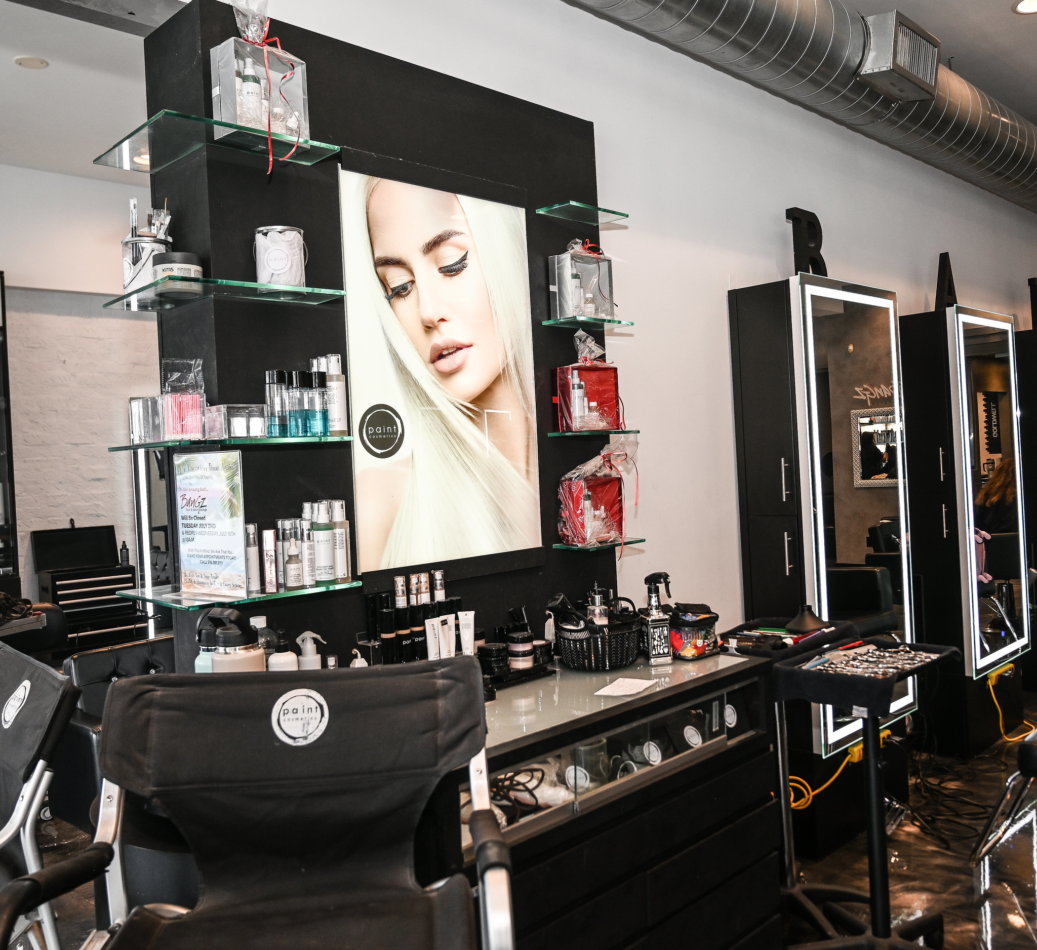 Salon