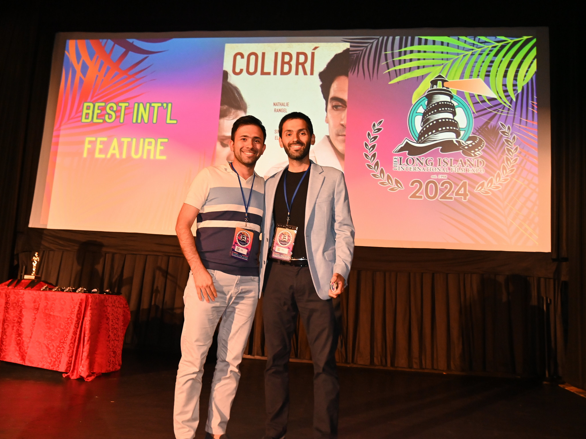 Film Expo