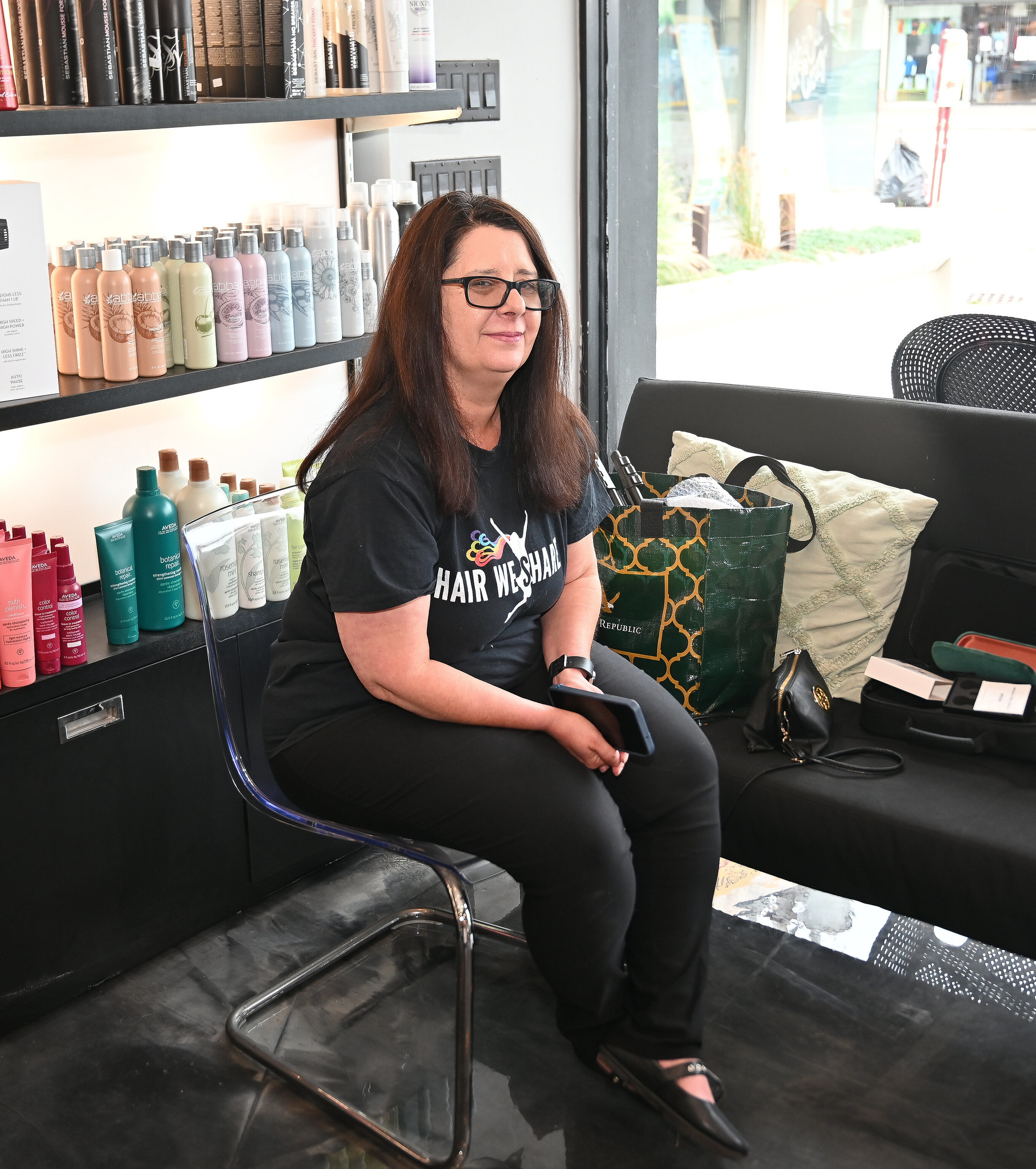 Salon