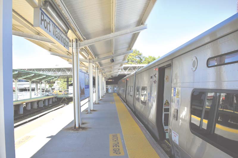 LIRR 4
