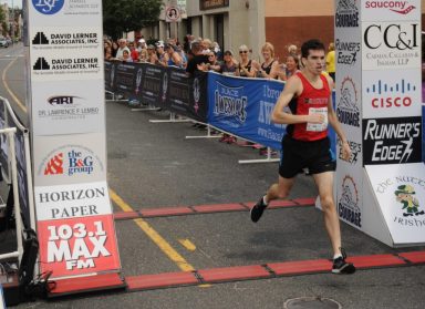 Men’s Race209