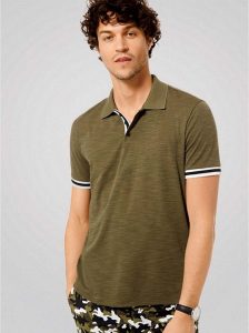 Michael Kors Polo shirt 763x1024 1
