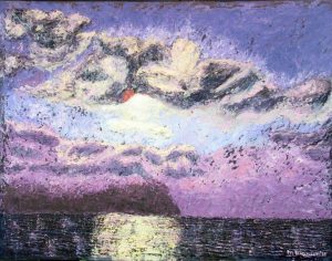 "Falling Sky"