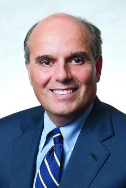 Dr. Richard D’Agostino