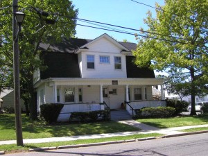 Neighborhood House D