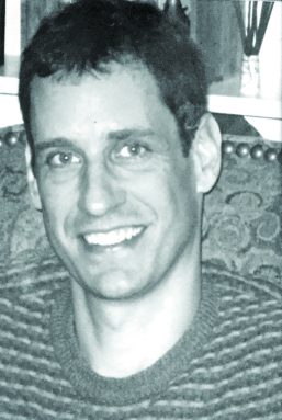 OBITBeall_030619A