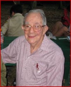 Howard Bauman 