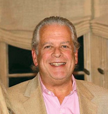 Paul Rinfret
