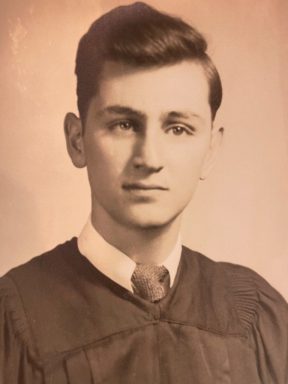 Robert Derderian Obit