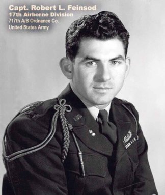 Robert OBIT
