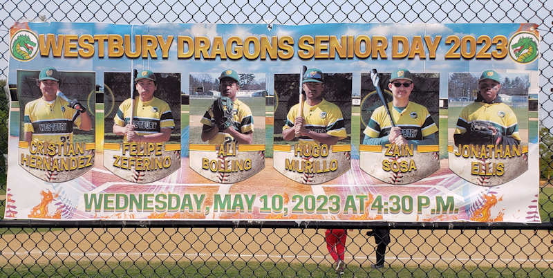 Seniors Poster