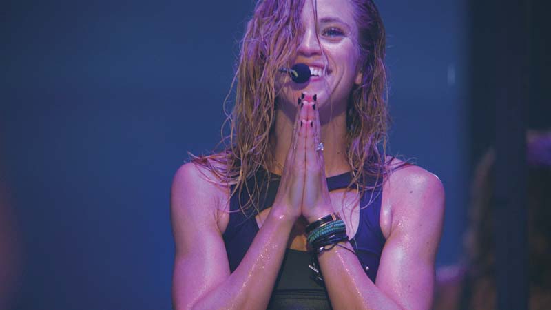 SoulCycle E
