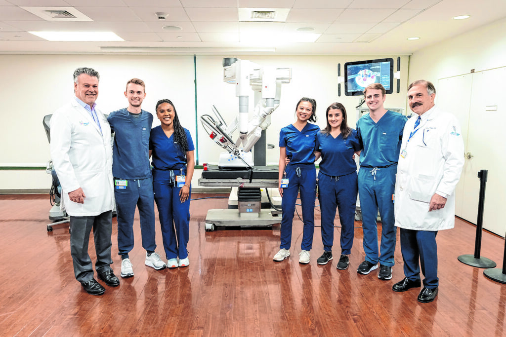 Surgical Robot image 1 1024x683 1