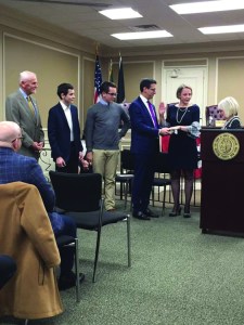 SwearingIn 030619A