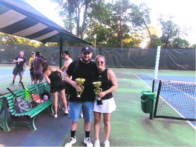 Tennis B
