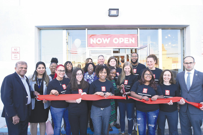 VEG Opening 103019 A