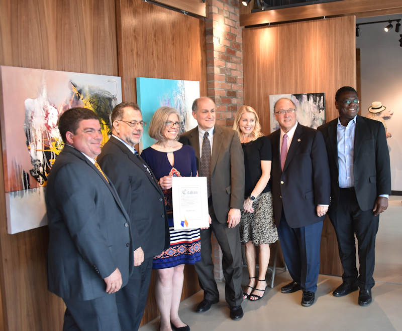 Westbury Arts Opening WEB A