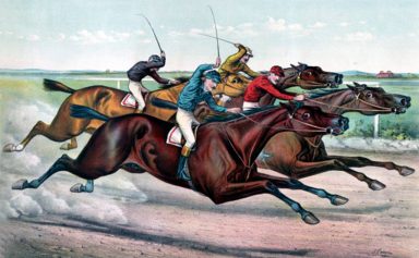 opedhorse-racing