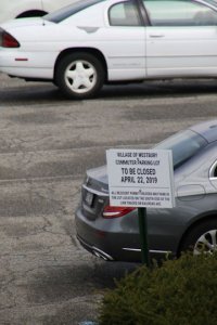 westbury parking1