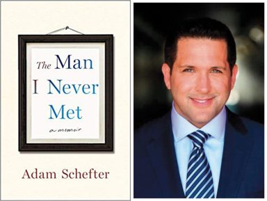 Adam Schefter Book