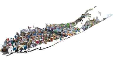 Amazon Long Island