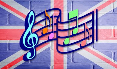 British music