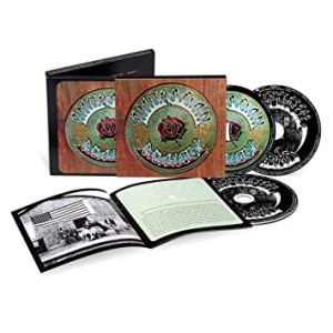 CDsGiftGuide 122520 GratefulDead