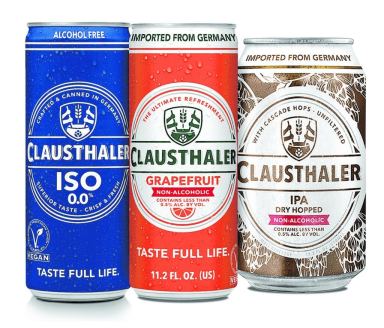 Clausthaler
