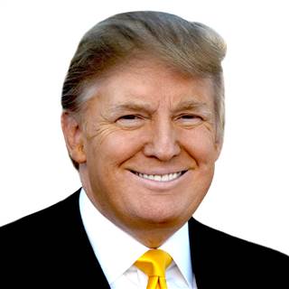 DonaldTrump