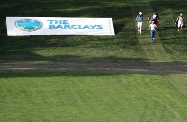 The Barclays