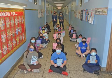 Hicksville.Kindness