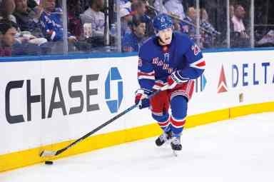 New York Rangers vs New Jersey Devils – Preseason