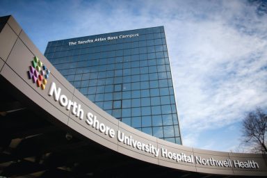 Hospitals A