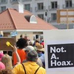 Long Island Climate March Photo by Kimberly Dijkstra
