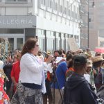 Long Island Climate March Photo by Kimberly Dijkstra