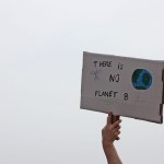 Long Island Climate March Photo by Kimberly Dijkstra
