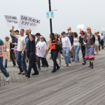 Long Island Climate March Photo by Kimberly Dijkstra