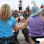 Long Island Climate March Photo by Kimberly Dijkstra