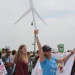 Long Island Climate March Photo by Kimberly Dijkstra