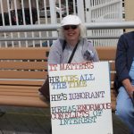 Long Island Climate March Photo by Kimberly Dijkstra